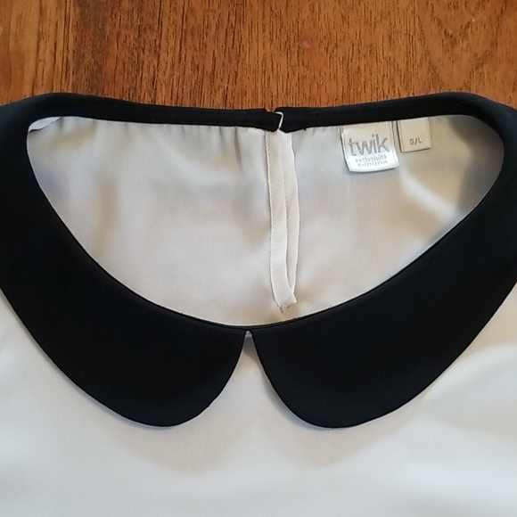 Daisy sleeve chemise - Picture 3 of 9